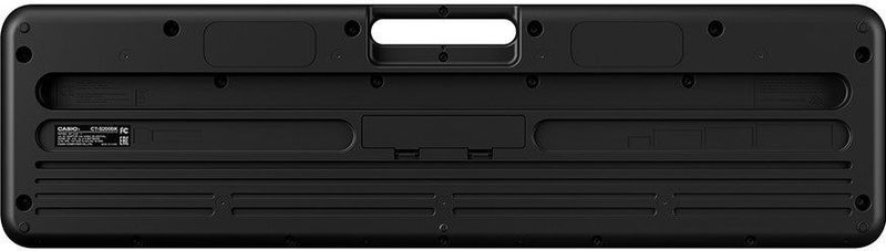 Casio CT S200 BK Beginners keyboard Zwart 61 toetsen Gratis app Chordana Play