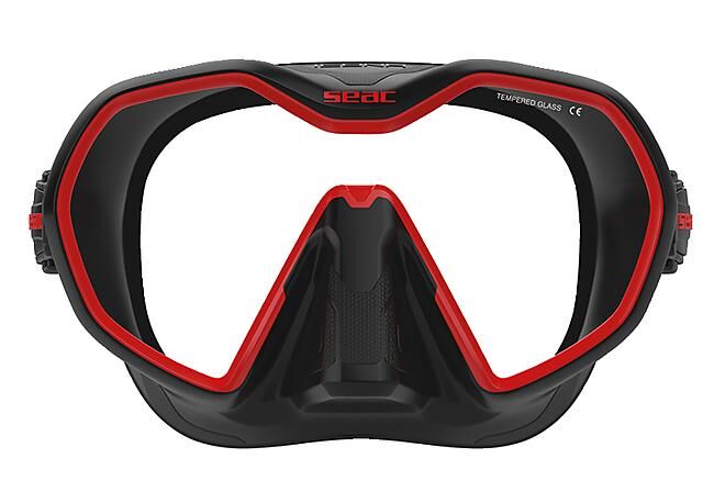 SEAC SUB - MASQUE DE PLONGEE ICONA