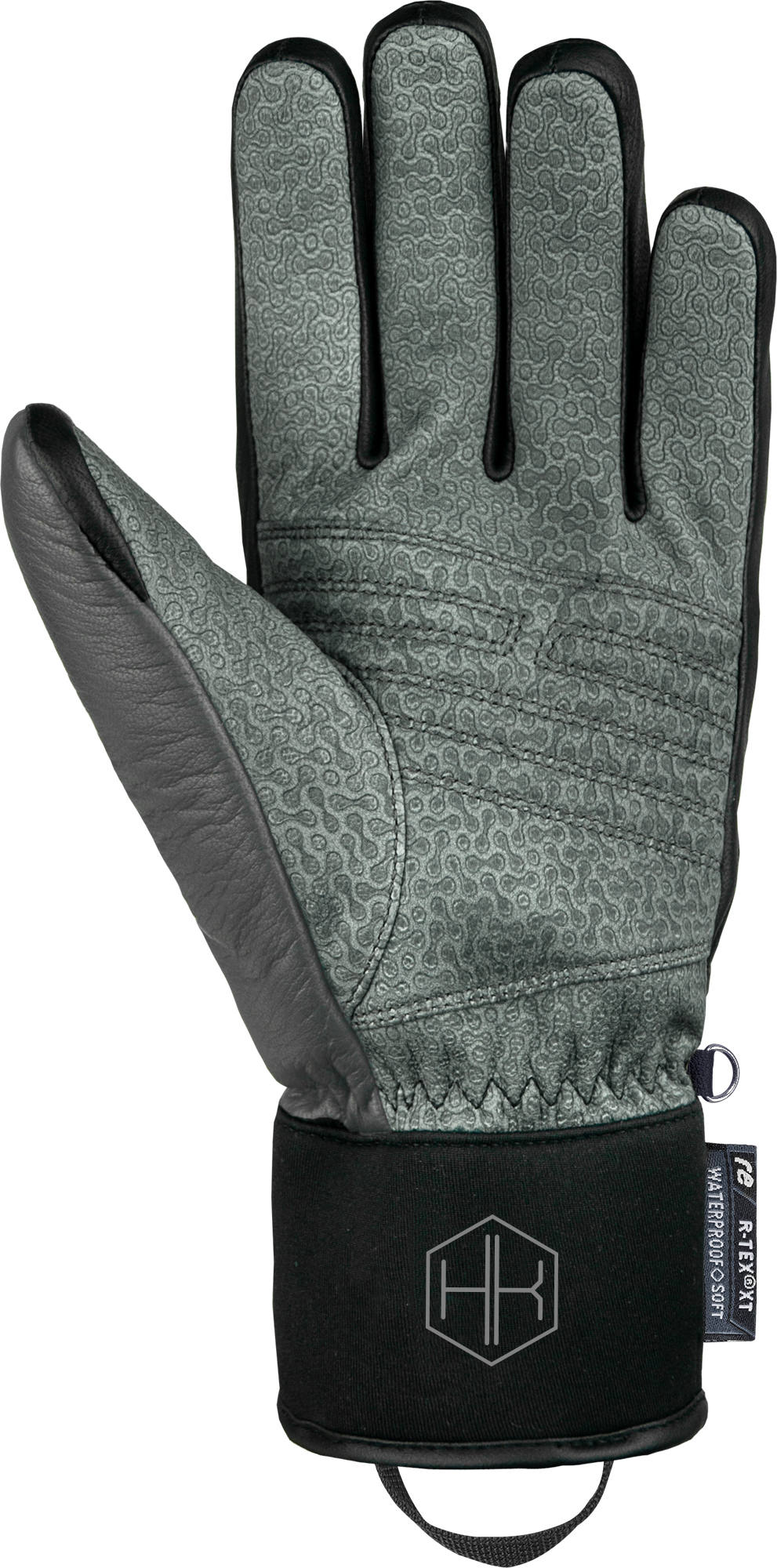 Reusch Henrik Kristoffersen 23/24