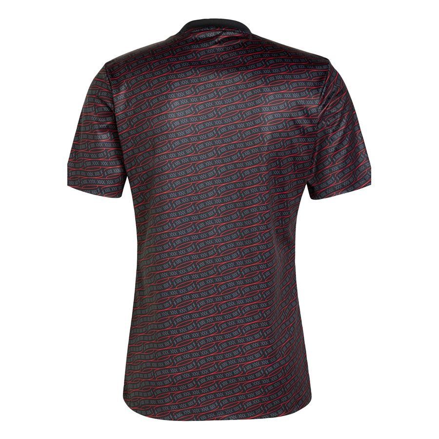 Adidas Maillot d'échauffement Ajax Amsterdam