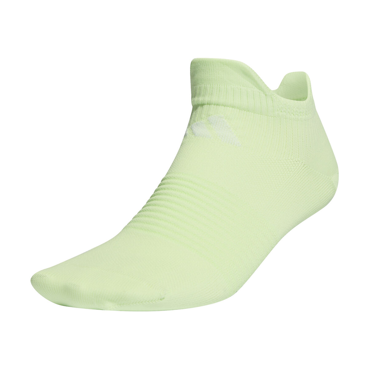 adidas Performance<br>Meias unissex de cano baixo