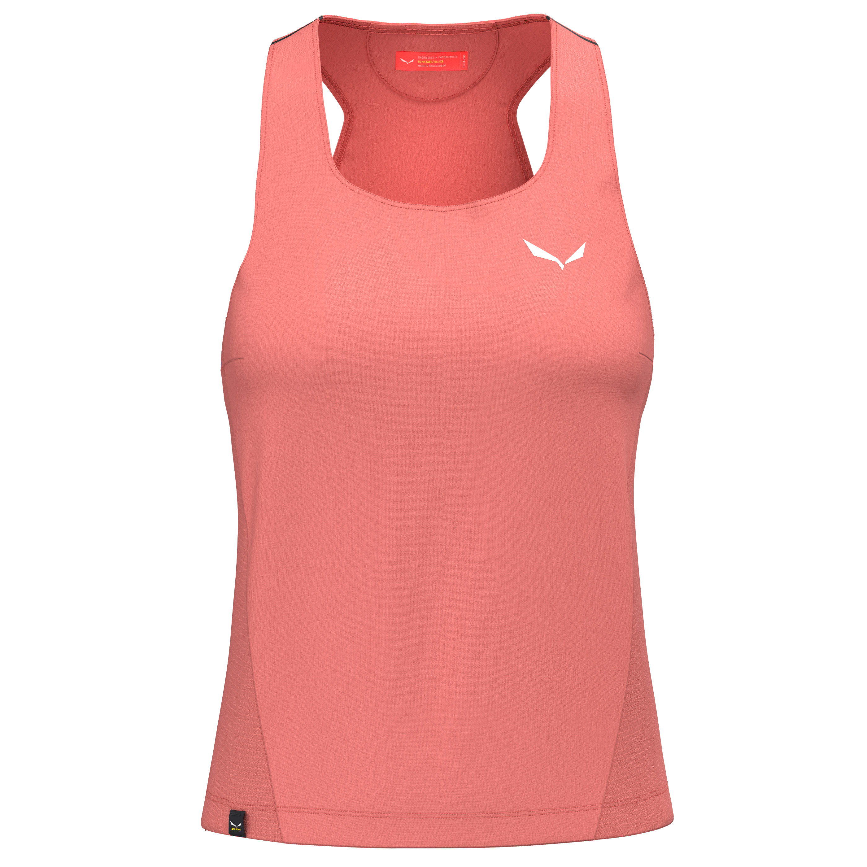Pedroc Dry'Ton Hybrid Tanktop Damen