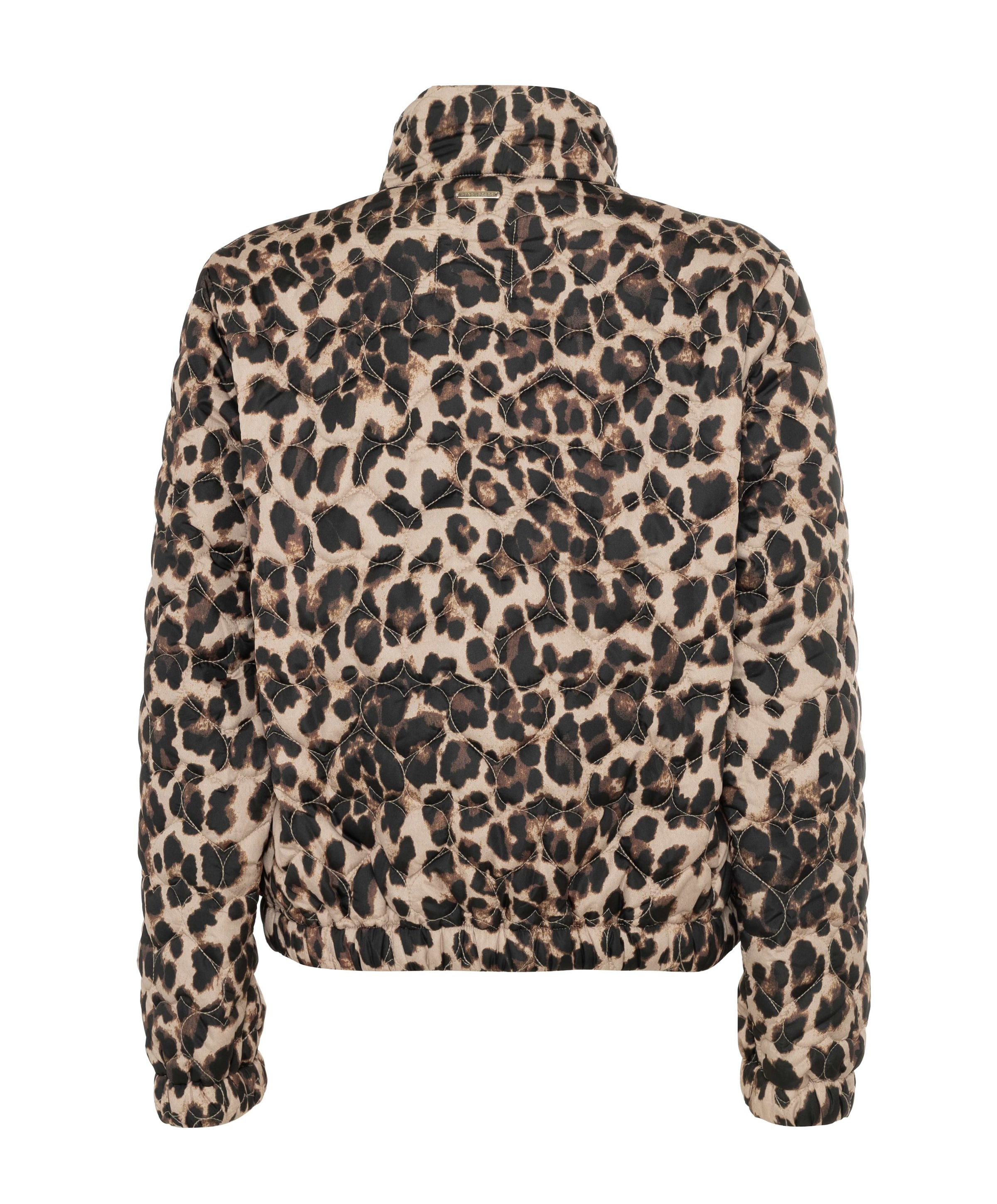 Rino & pelle Dames jas beige