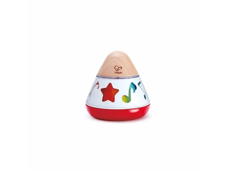 Hape Rotating Music Box