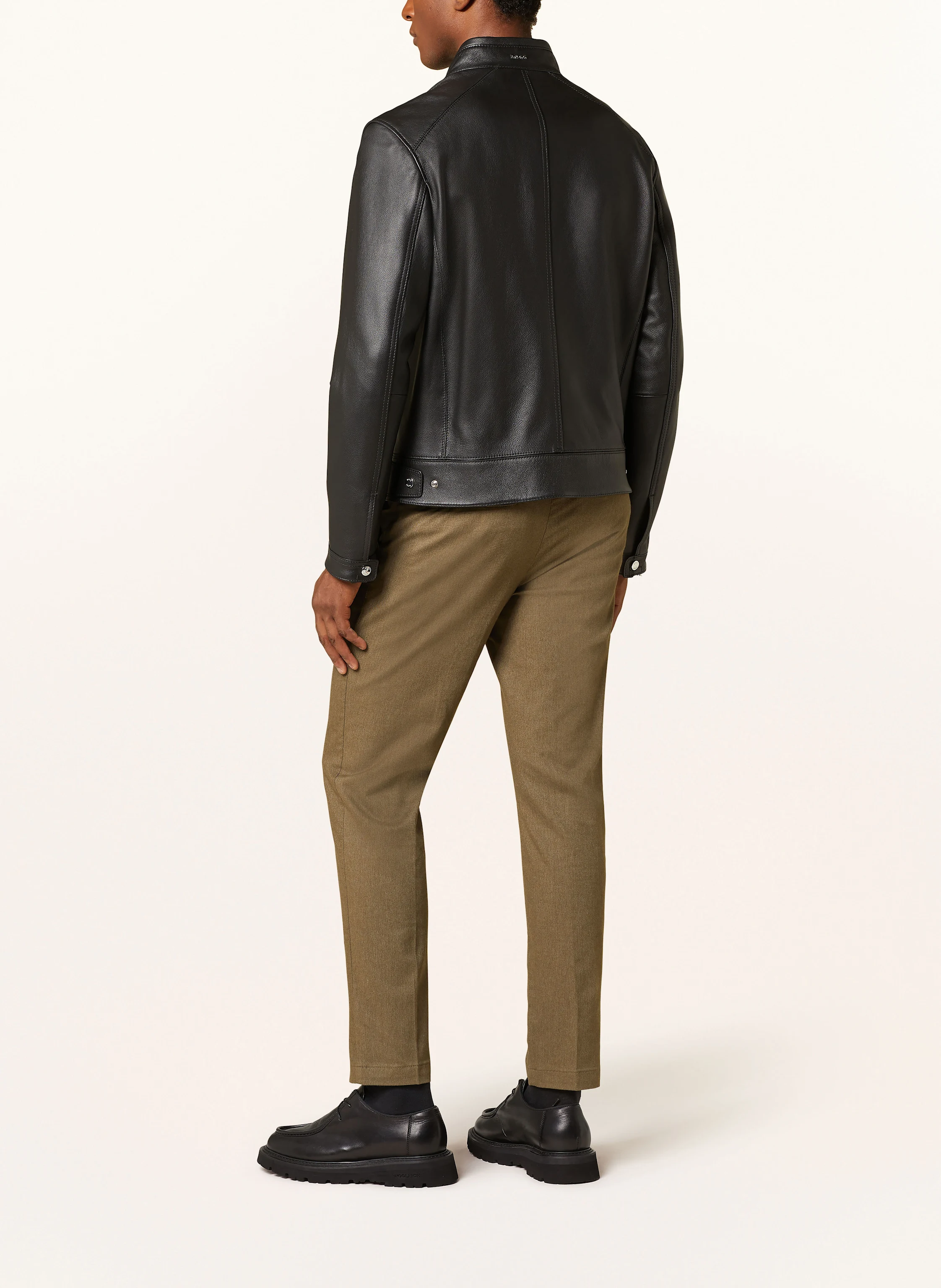 BOSS Chino KANE Regular Tapered Fit