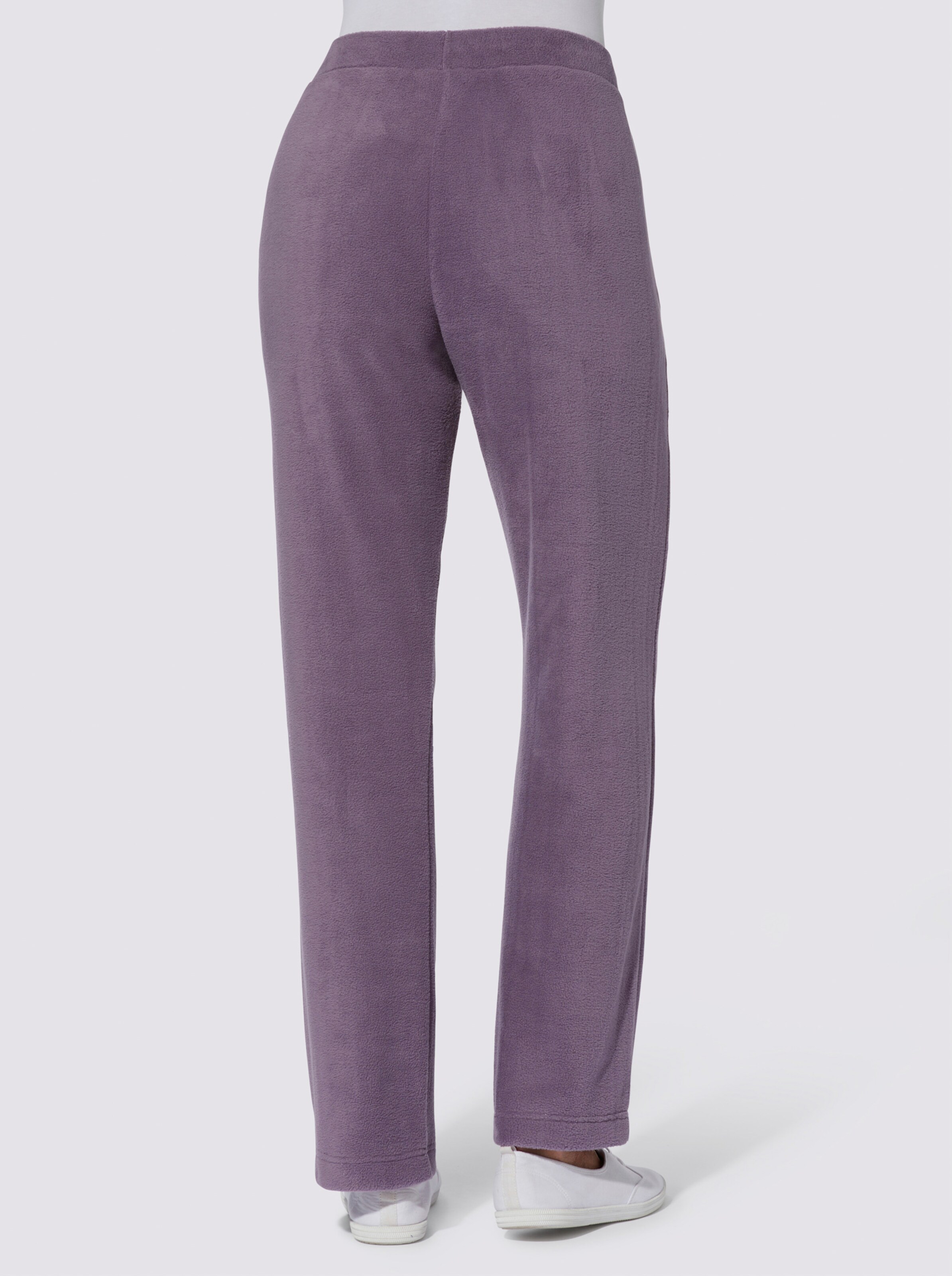 Fleece-Hose