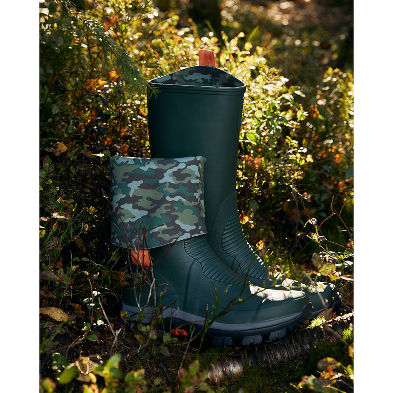Viking Elk Hunter Light Schuhe