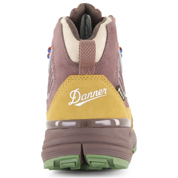 Danner - Fullbore Mid GTX Trail - Chaussures de randonnée