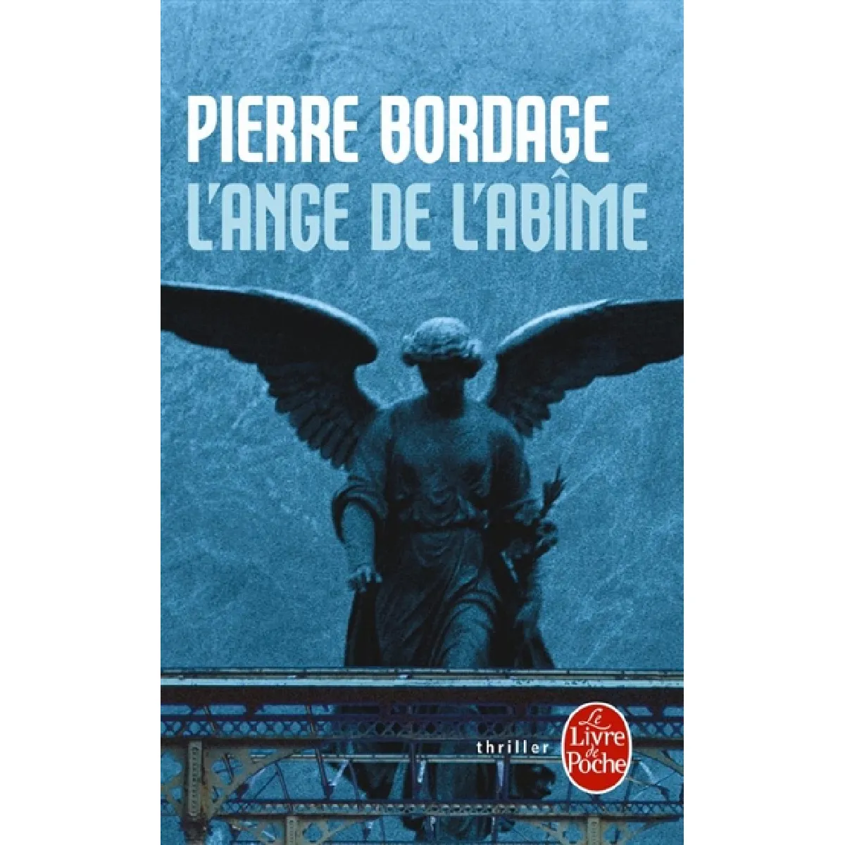 L'ange de l'abîme · Occasion