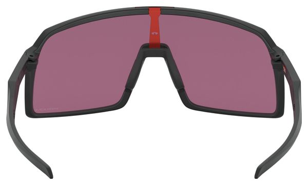 Lunettes Oakley Sutro Matte Black / Prizm Road / Ref. OO9406-0837