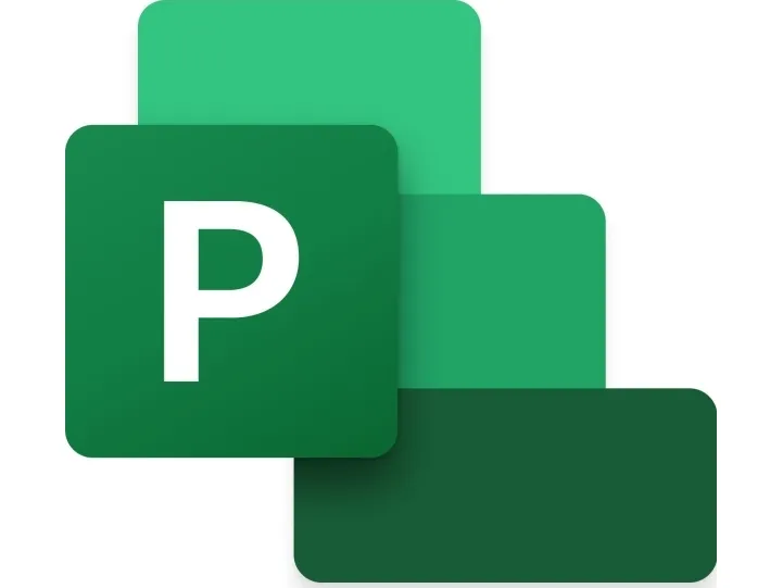 Microsoft Project Standard 2021 - Licens - 1 PC - NCE - Win