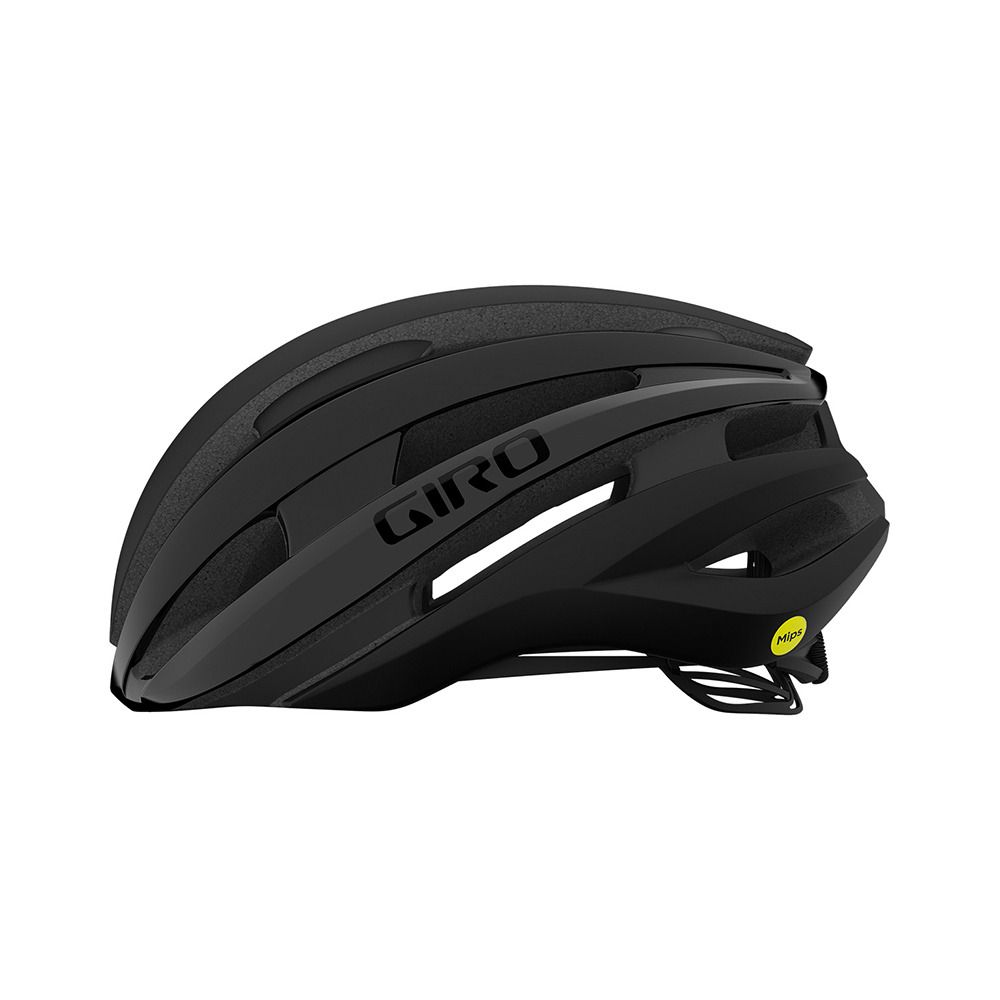Giro SYNTHE MIPS® II - Casque Route matte black