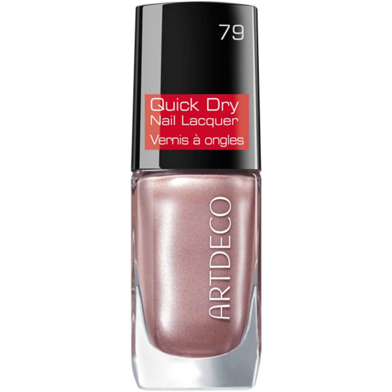 Artdeco, Qick Dry Nail Lacquer
