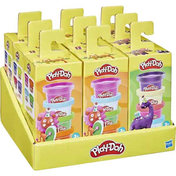 Mini Farben Pack