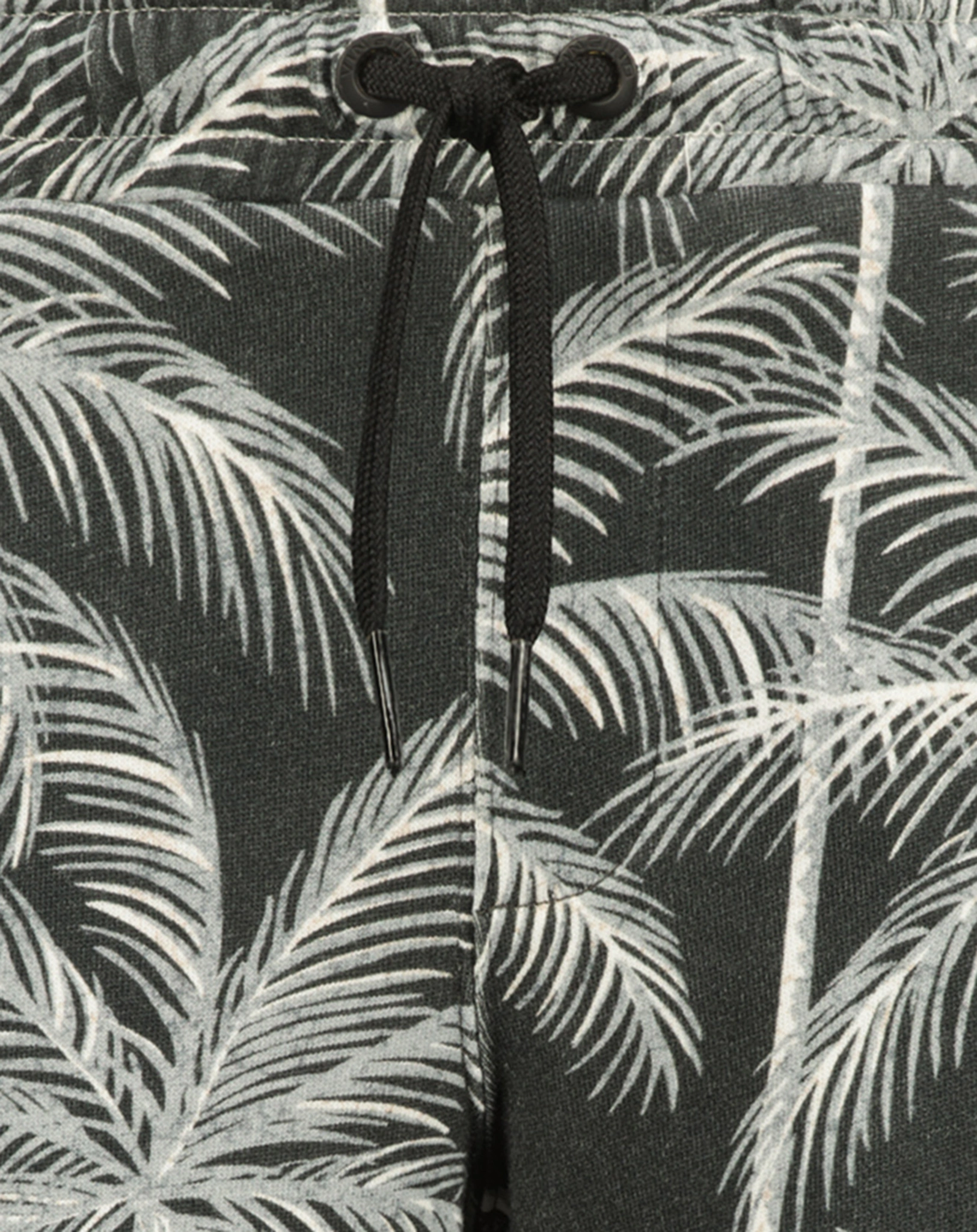 Sweat-Bermudas RASCO in greyish blue