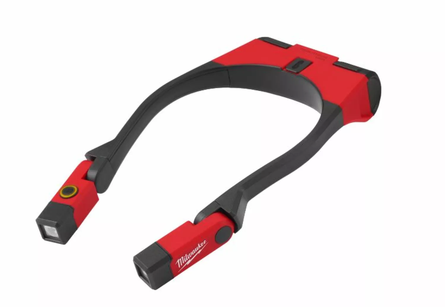 Milwaukee L4 NL400-301 neklamp - led