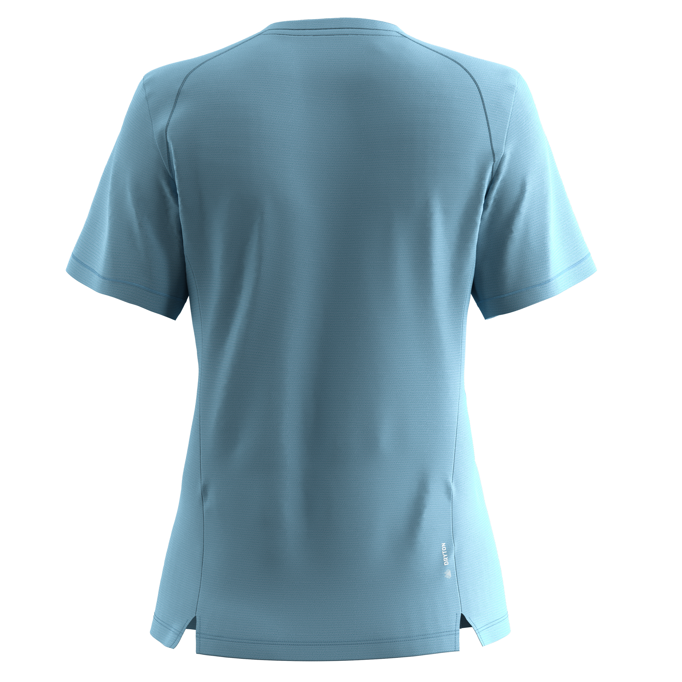 Puez Dry'Ton T-Shirt Damen