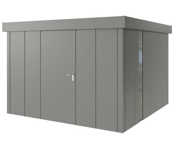 Hörmann Metallgerätehaus Juno JFD14 L-Sk