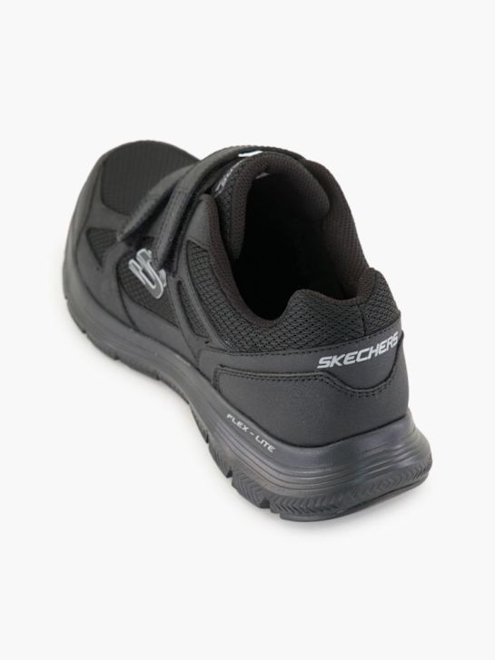 Skechers Sneaker Schwarz
