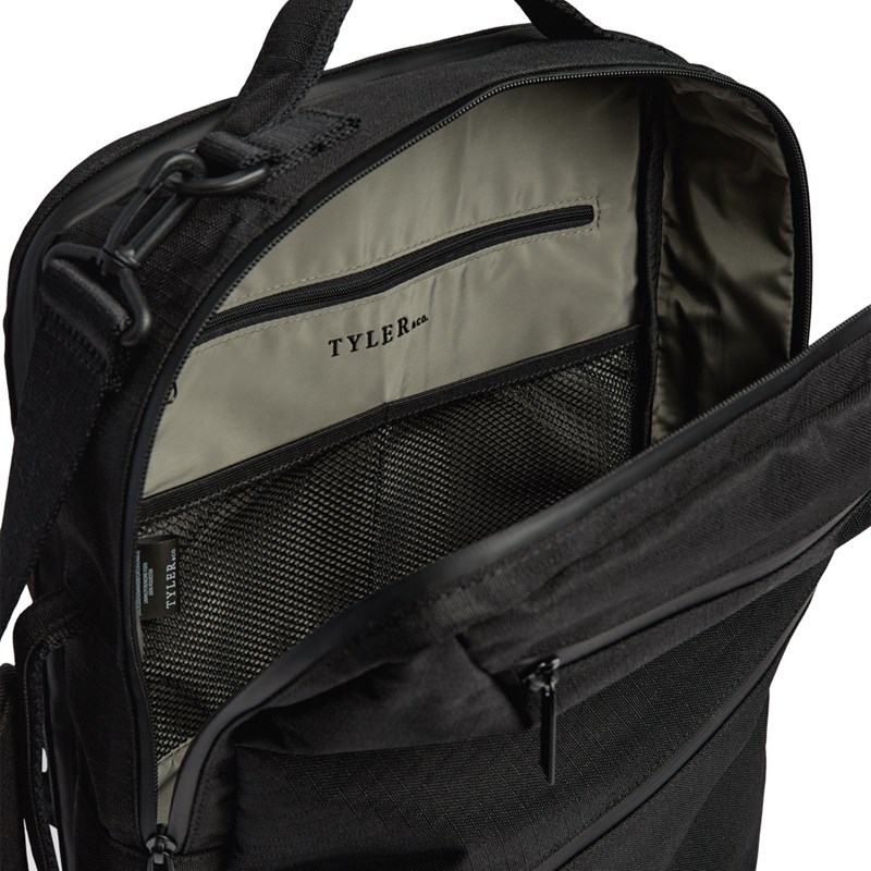 Tyler & Co<br>Rygsæk Aston 15