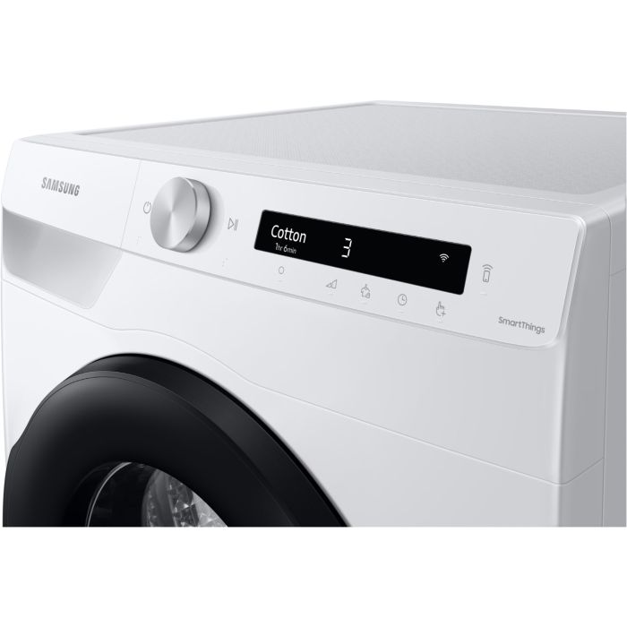 Samsung Wärmepumpentrockner DV8GT5220AW/S2