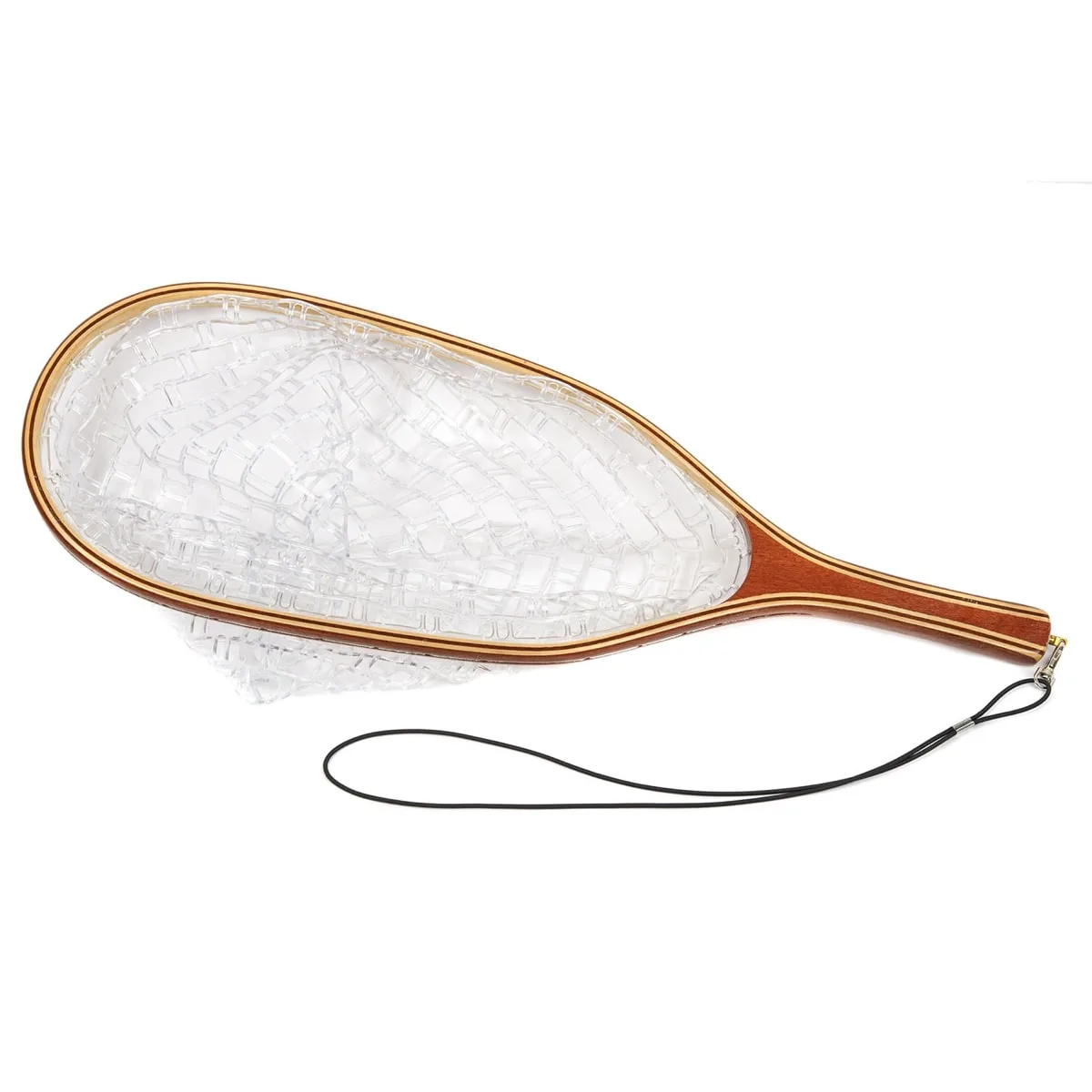 Flydressing Ghost Trout