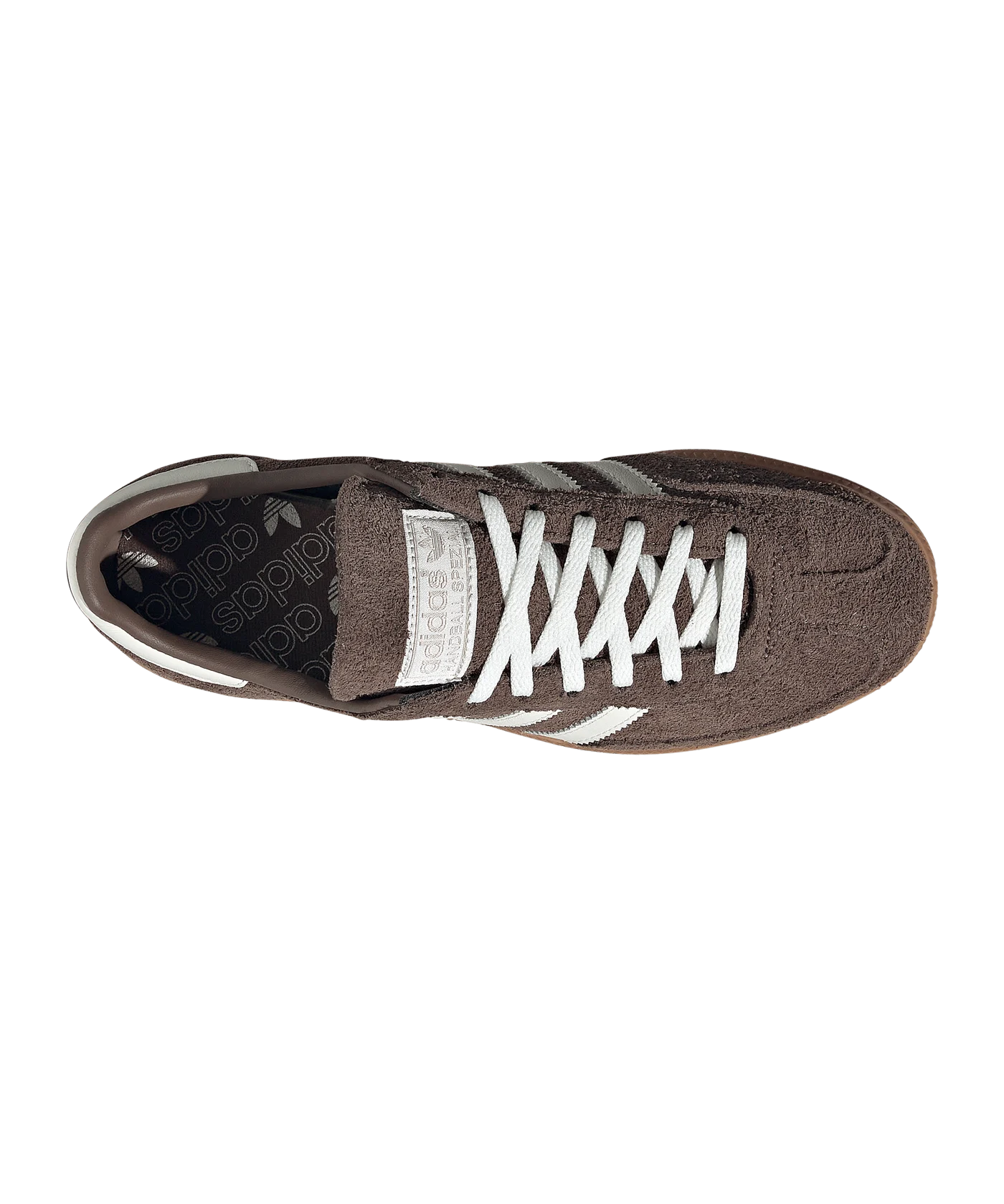 adidas Originals Handball Spezial Damen Braun