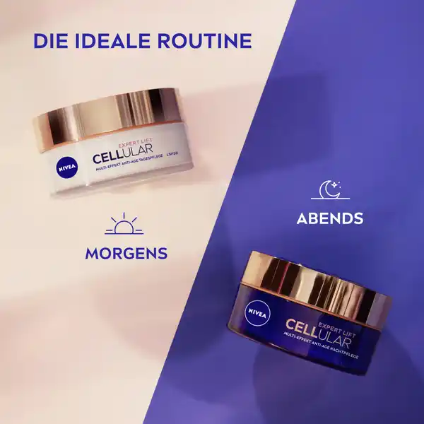 Expert Lift Cellular Multi-Effekt Anti-Age Tagespflege LSF 30