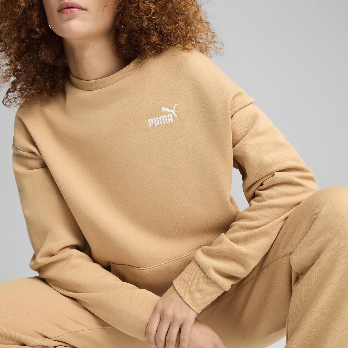 PUMA<br>Agasalho de treino