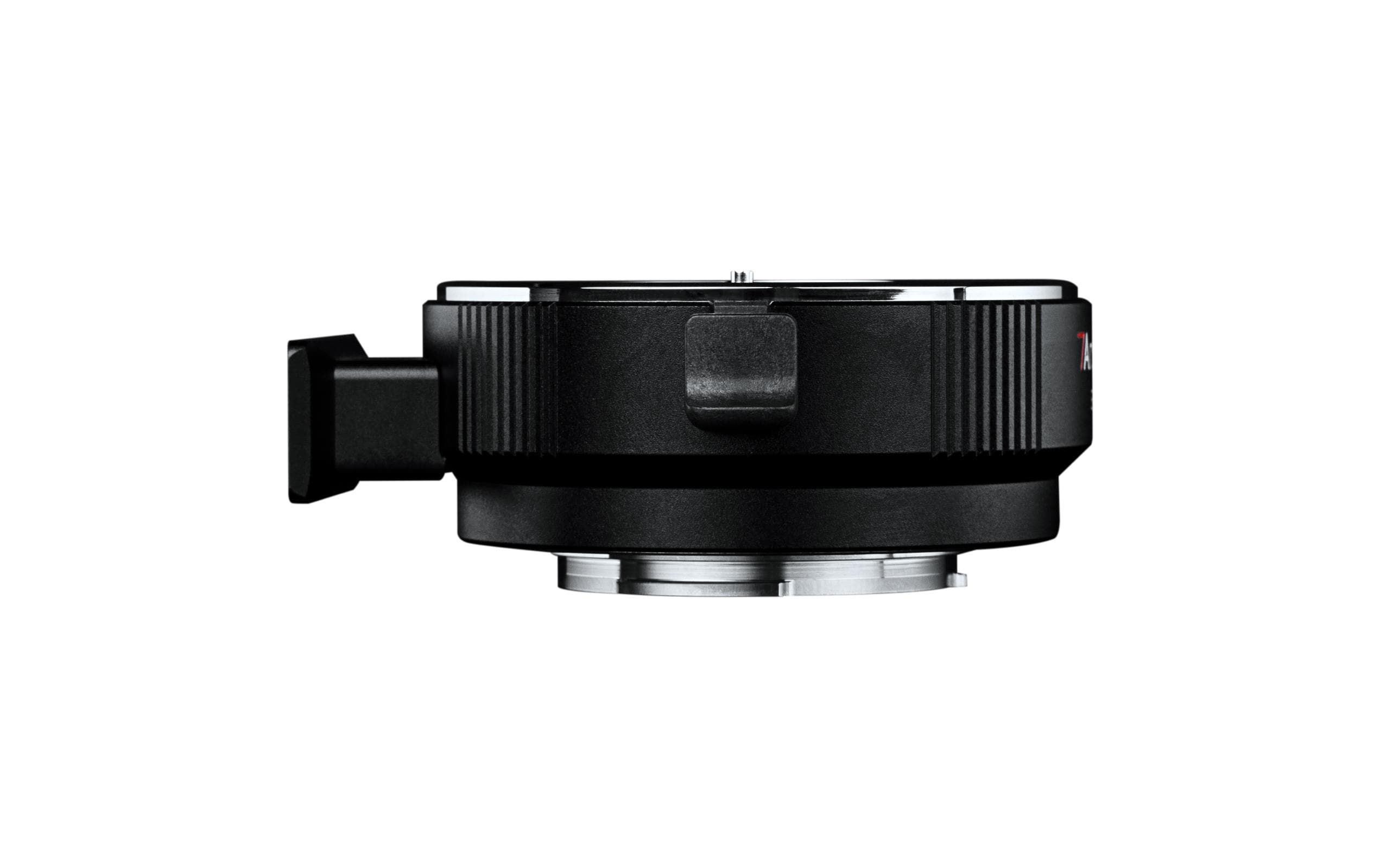 Objektiv-Adapter Auto-Focus EF-FX<br>Autofokus-Adapter für Canon EF-Objektiv auf FUJIFX-Mount-Kamera