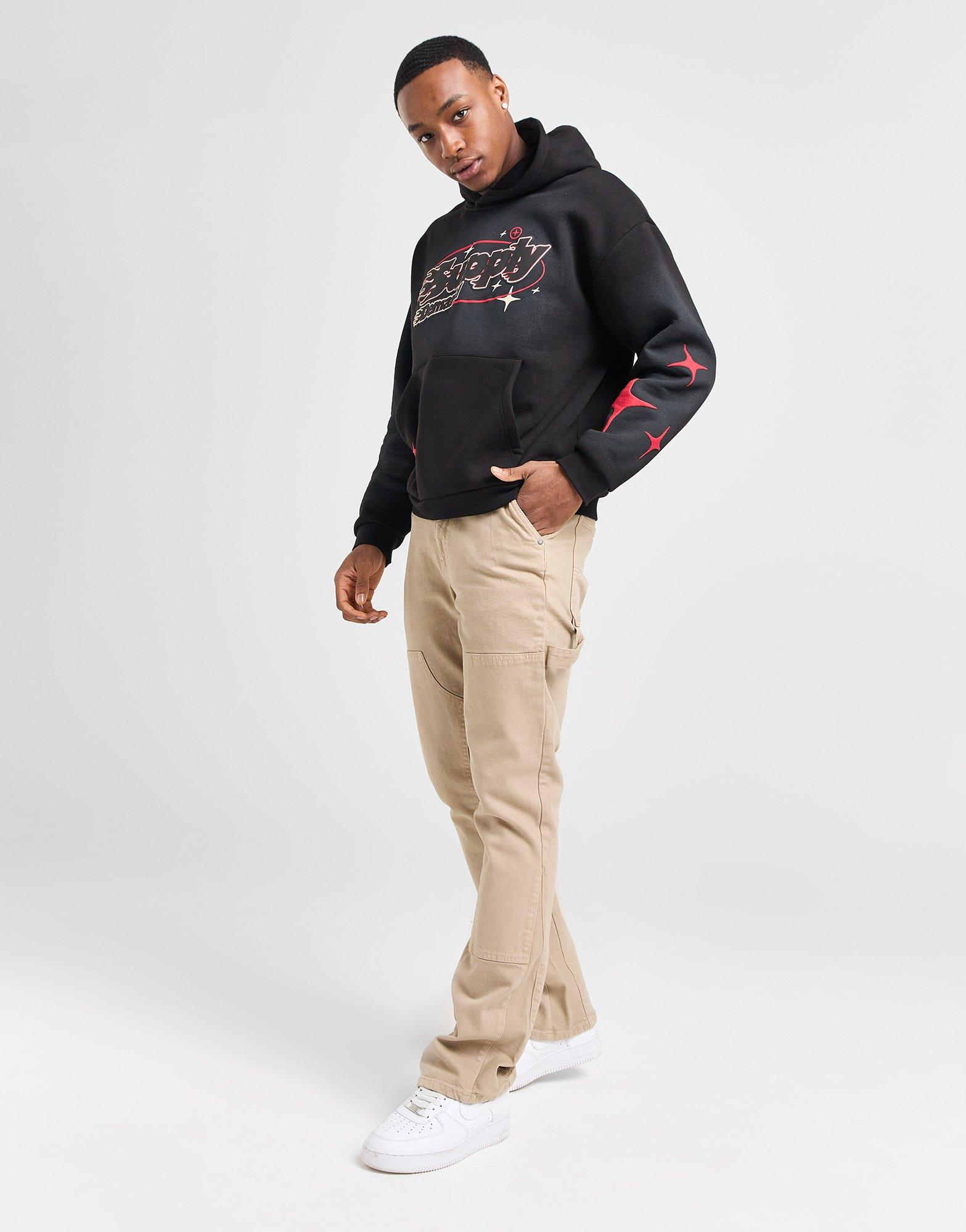 Supply & Demand Jean Lando Homme