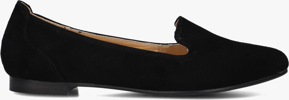 BLASZ zwarte blasz ballerina's shn002
