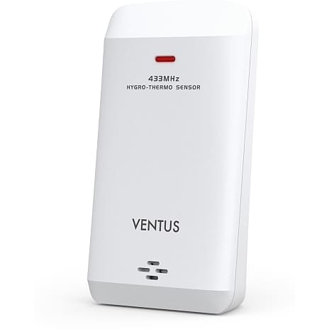 Ventus trådløs sensor W036