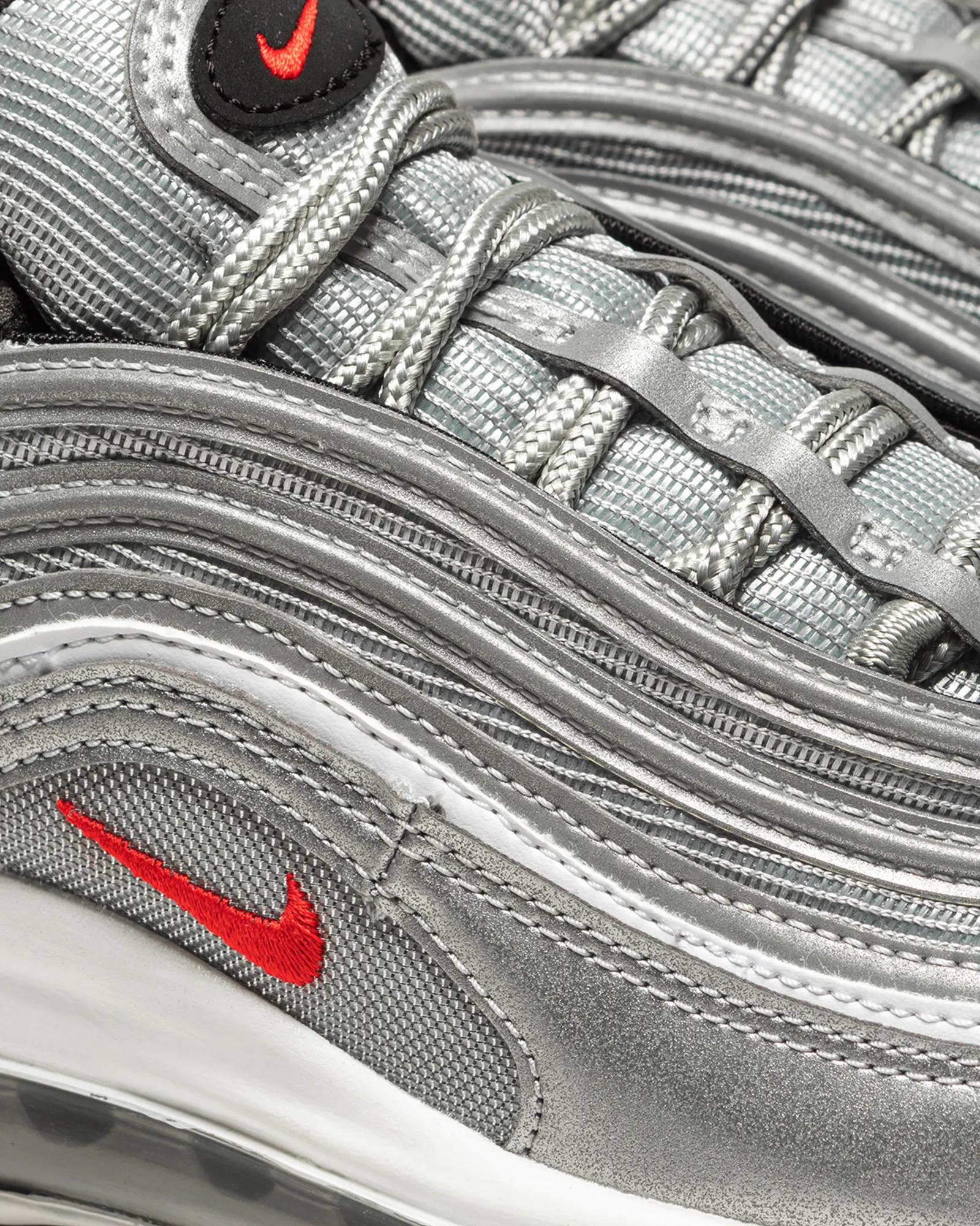 Nike WMNS Air Max 97 'Silver Bullet'