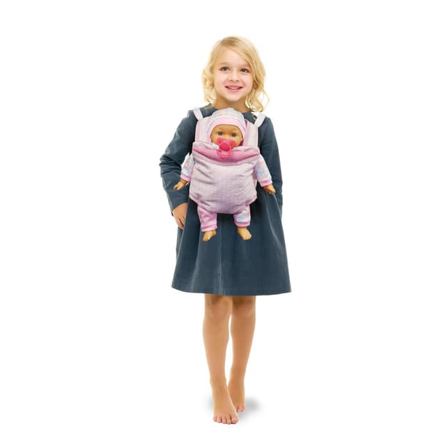 HF Doll Carrier
