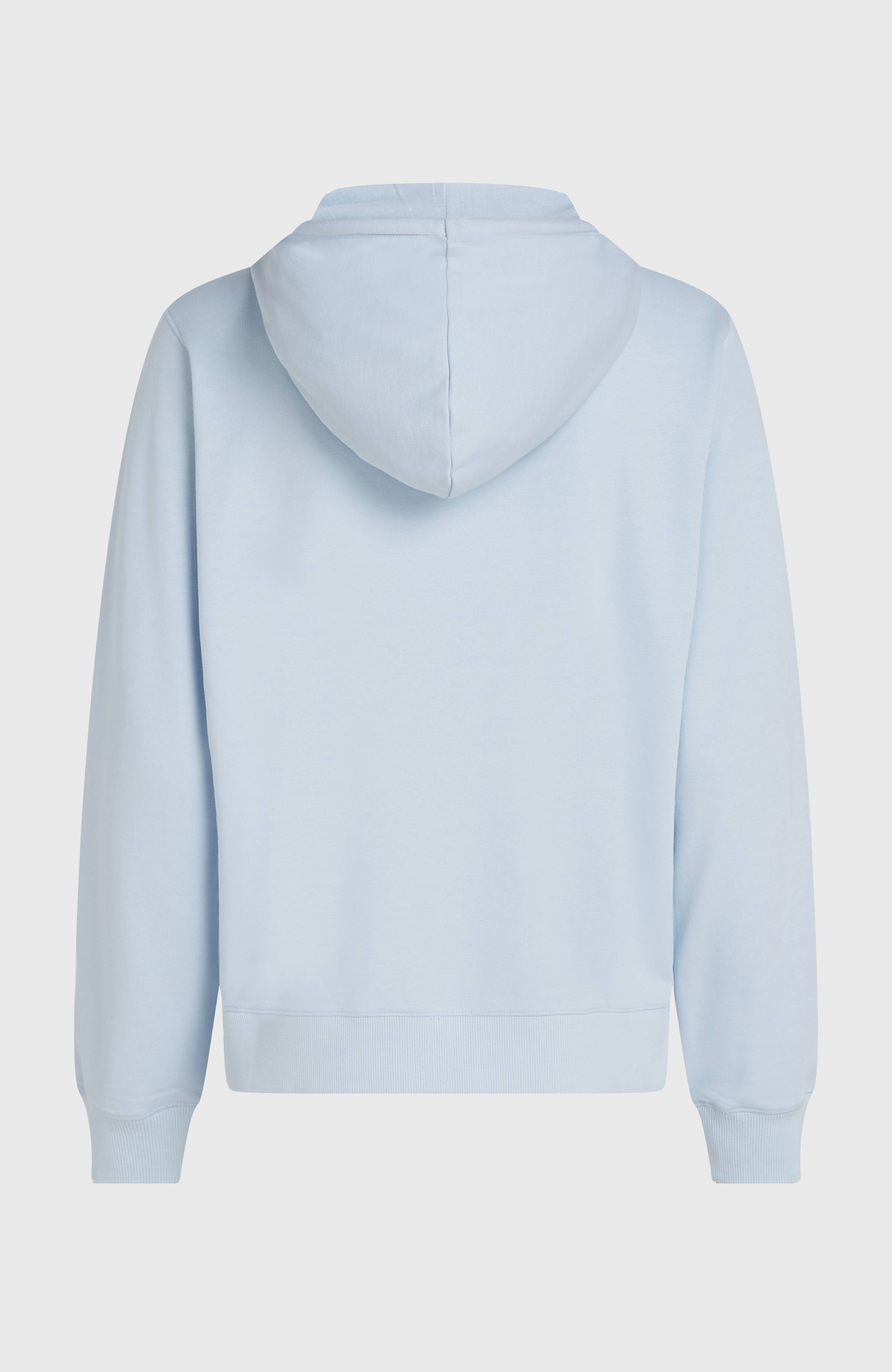 Essentials Script hoodie