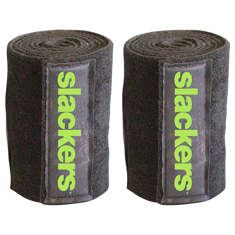 Slackers Tree Huggerz Tree Protector Kit<br>Beskytter trærne mot slitasje!
