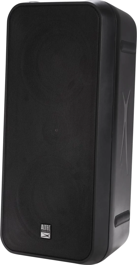 Altec Lansing ShockWave 200 Enceintes Bluetooth portables