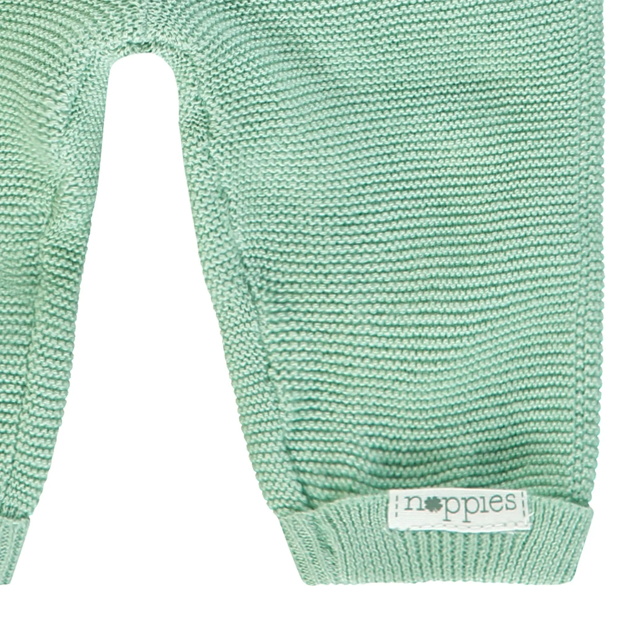 Noppies Pantalon en Tricot Grover Prématuré-9mois