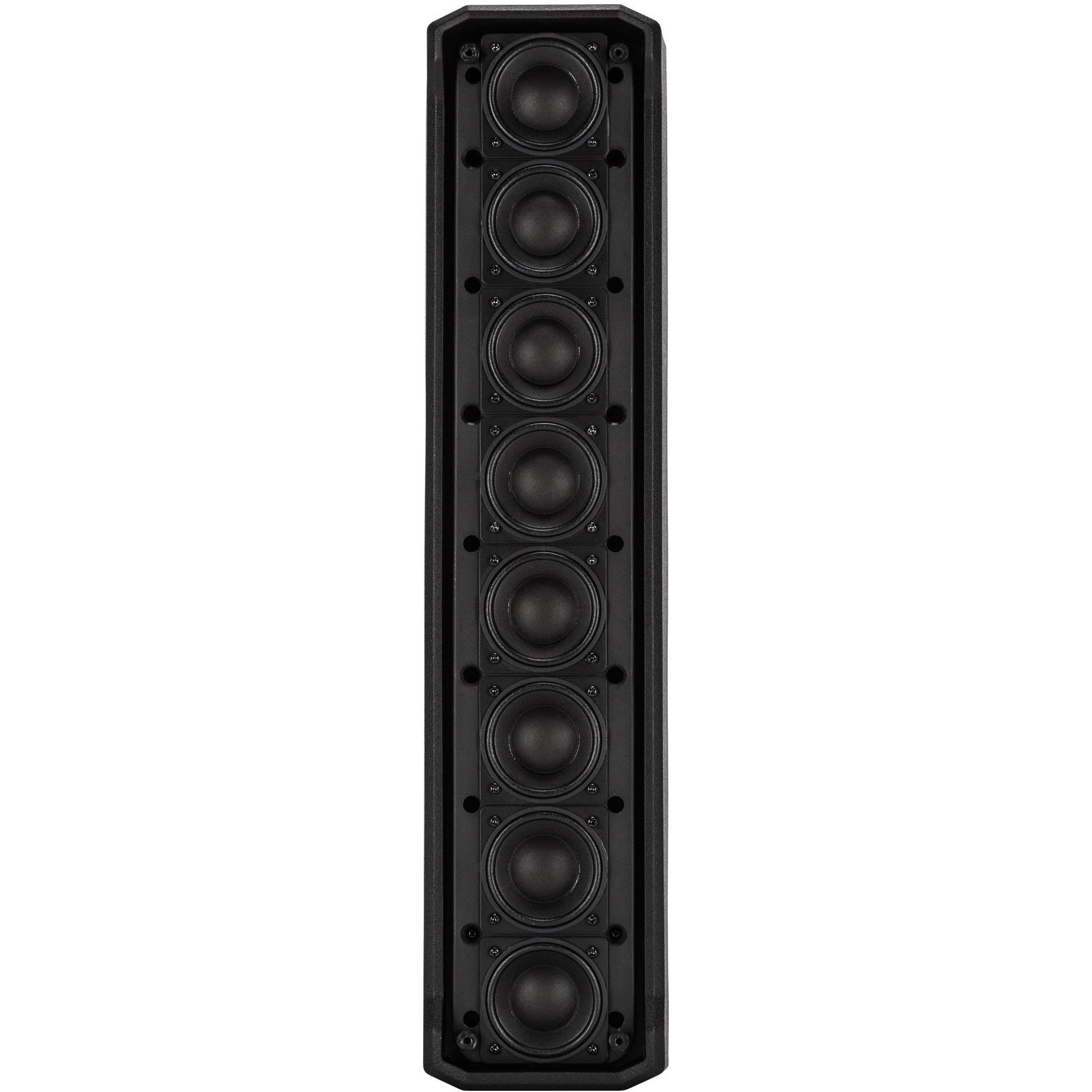 RCF EVOX J8 White actieve 2-weg portable line-array 1400W