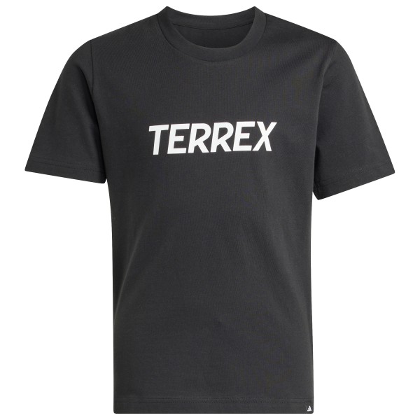 adidas Terrex - Kid's MT Logo Tee - T-shirt
