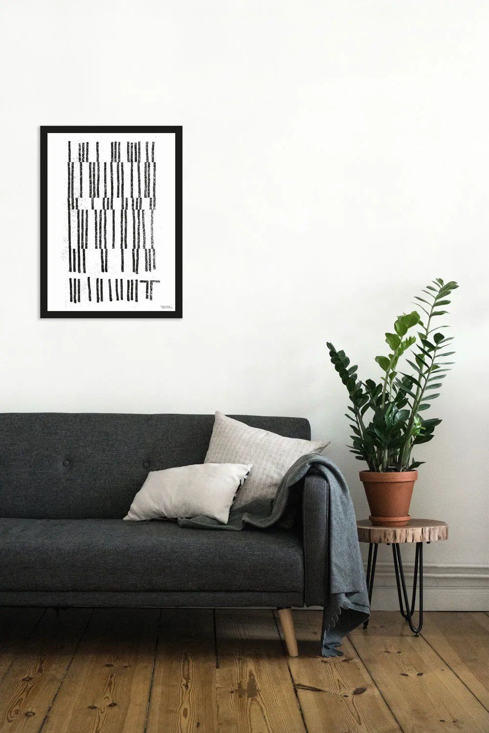 Art print UBC