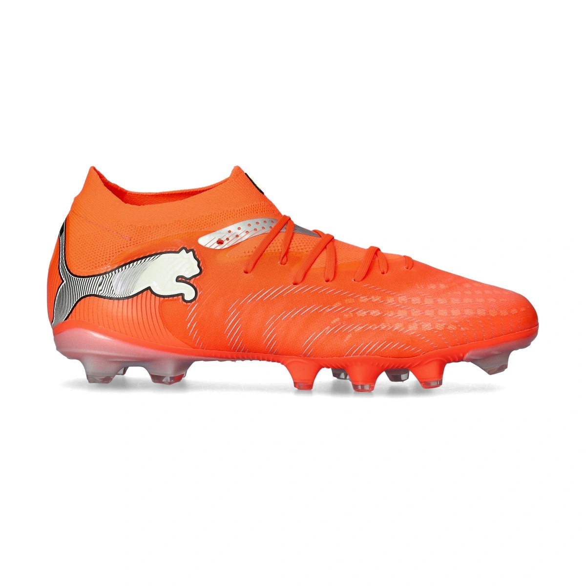 Chuteira Puma Future 9 Pro FG/AG