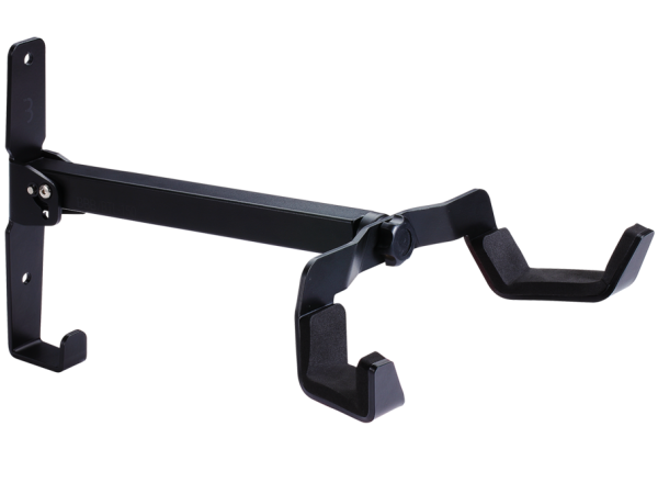 BBB Wallmount De Luxe Vægophæng, Foldbart