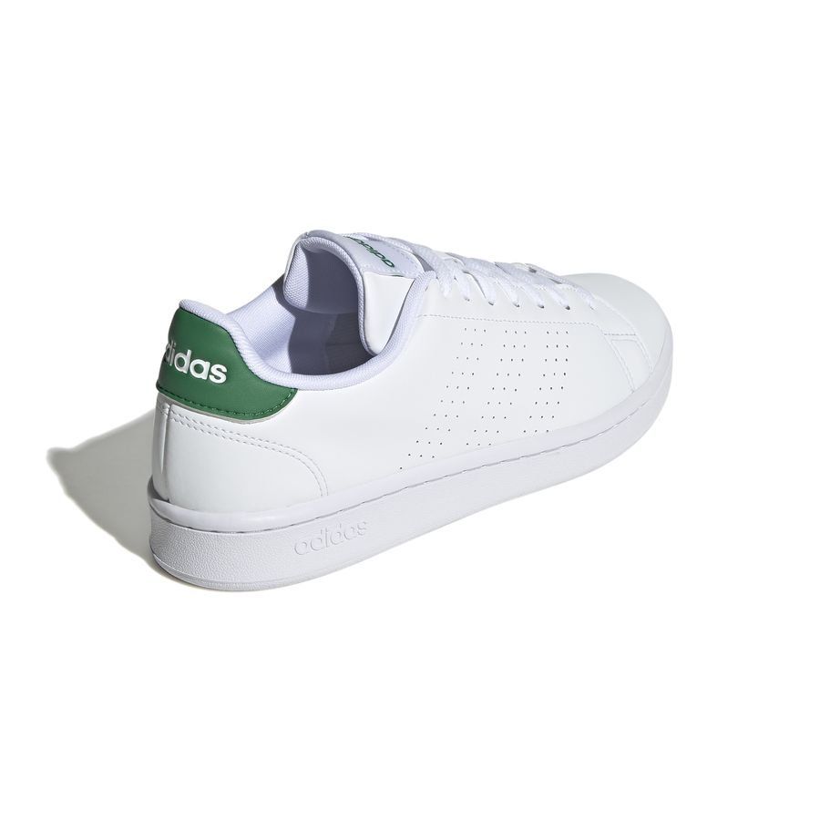 adidas Chaussures Advantage - Blanc/Vert