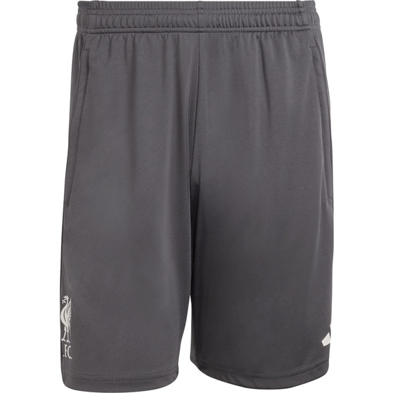 adidas Liverpool Training Short 2025/2026