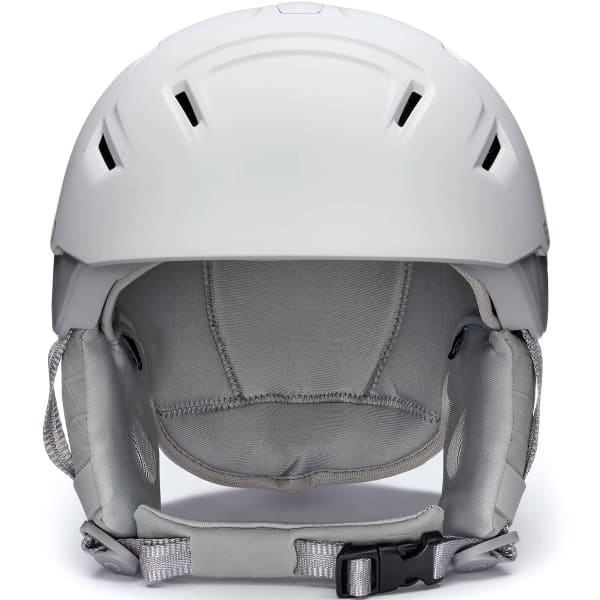 Casque de ski BRIKO CRYSTAL X MATT SHINY MISCHKA GRAY-VICTORIA LILAC