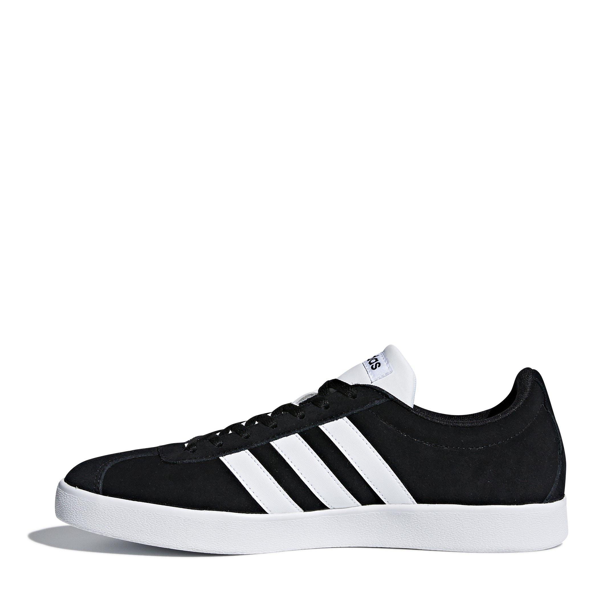 adidas VL Court 2.0 Shoes Mens