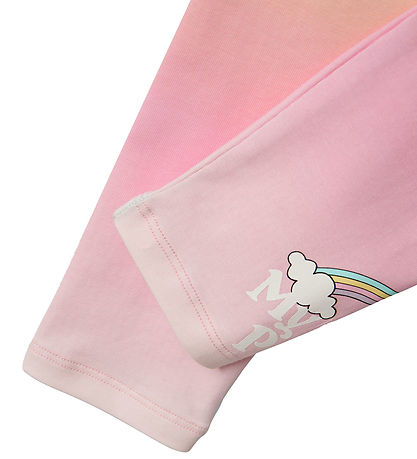 Name It Leggings - NmfMille - Pink Zuckerguss