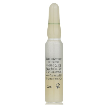 Babor Ampoule Concentrates - Active Purifier (For Oily, Acne-prone Skin) 7x2ml/0.06oz